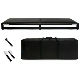 Педалборд Pedaltrain Terra Pedal Board with Soft Case