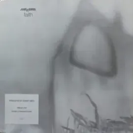 Виниловая пластинка The Cure – Faith