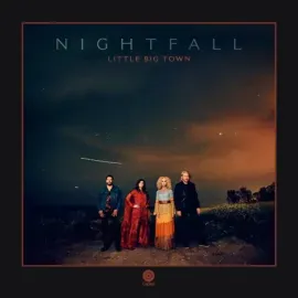 Виниловая пластинка Little Big Town – Nightfall Sealed