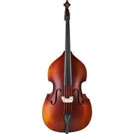 Контрабас Knilling 1200 Sebastian Deluxe Laminate Series Double Bass Outfit 3/4