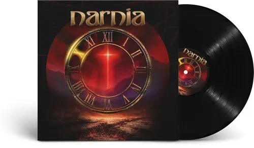 Виниловая пластинка Narnia - X [New Vinyl LP]