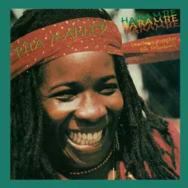 Виниловая пластинка Rita Marley – Harambe (Релиз 2024)