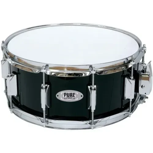 Малый барабан Gewa PS801121 DC Snare Poplar 14x6.5 Black