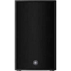 Yamaha DZR10-D 2000W Powered Speaker with Dante