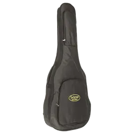 Чехол для акустической гитары SQOE QB-MB-15mm-41 с утеплителем