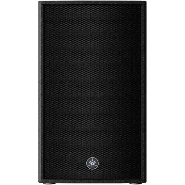 Yamaha DZR10-D 2000W Powered Speaker with Dante