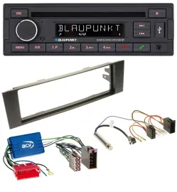 Blaupunkt USB DAB CD Bluetooth MP3 Autoradio für Audi A3 8P 03-06 Aktivsystem Mi