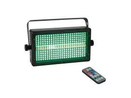 Светодиодный прибор Eurolite LED Mini Strobe ABL