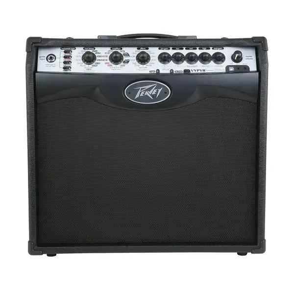 Комбоусилитель для электрогитары Peavey Vypyr VIP 2