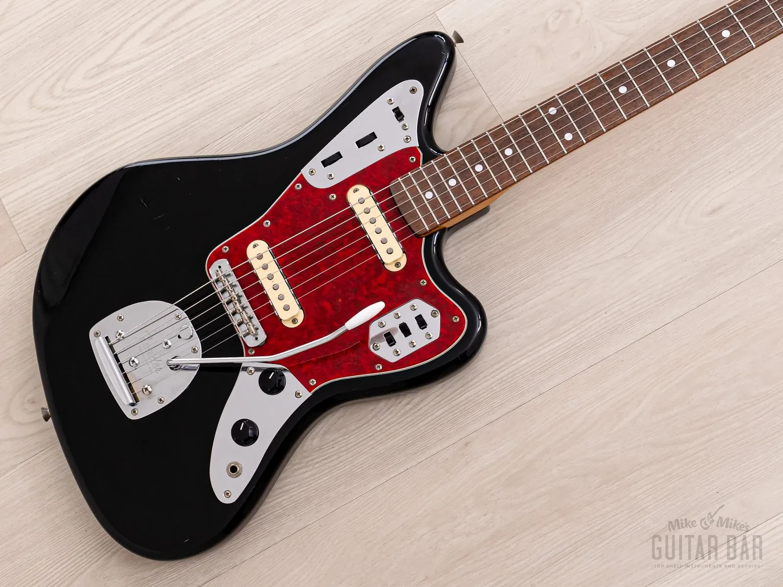 1997 Fender Order Made Jaguar '62 Vintage Reissue JG66, Japan CIJ