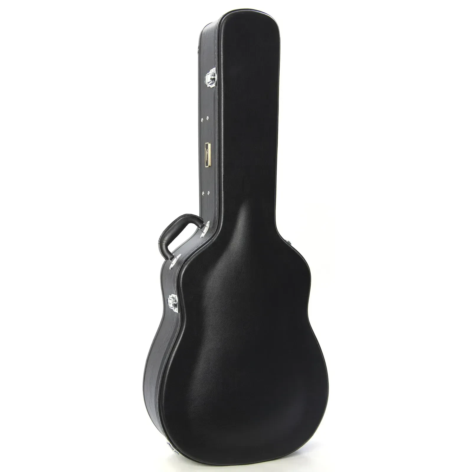 Кейс для акустической гитары Fame Audio DA-1 Dreadnought Black