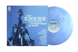 Виниловая пластинка Various Artists – The Chess Records Christmas Album Релиз 2025