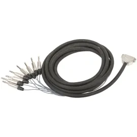 Studio Multicore Pro 8/25-Kl 7m D-Sub 25 Klinke sym Analoge Kabel