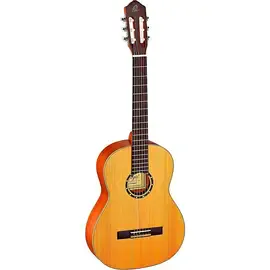 Классическая гитара Ortega Family Pro R131SN Slim Neck Satin Natural