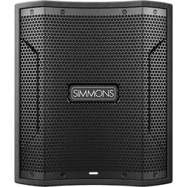 Активный сабвуфер Simmons DA Series 12" Powered Drum Subwoofer