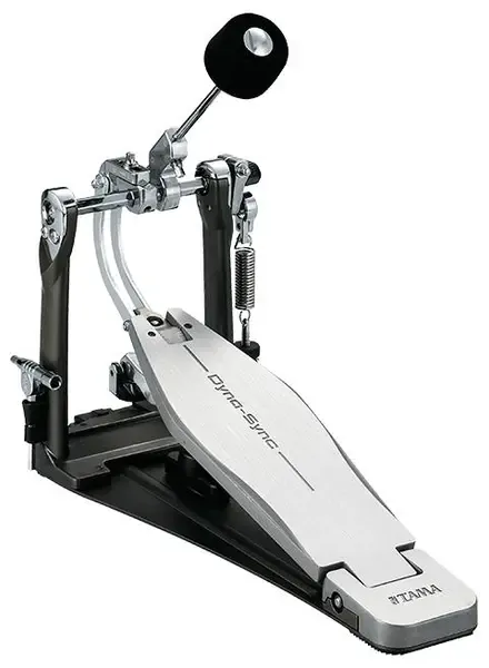 Одиночная педаль для бас-барабана Tama HPDS1 Dyna-sync Series Single Pedal