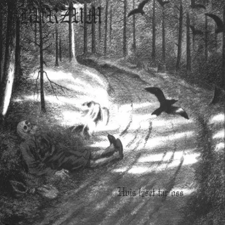 BURZUM - Hvis Lyset Tar Oss (CD)