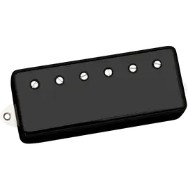 Звукосниматель для электрогитары DiMarzio DP242BK Mini-Humbucker PG-13 Neck Black