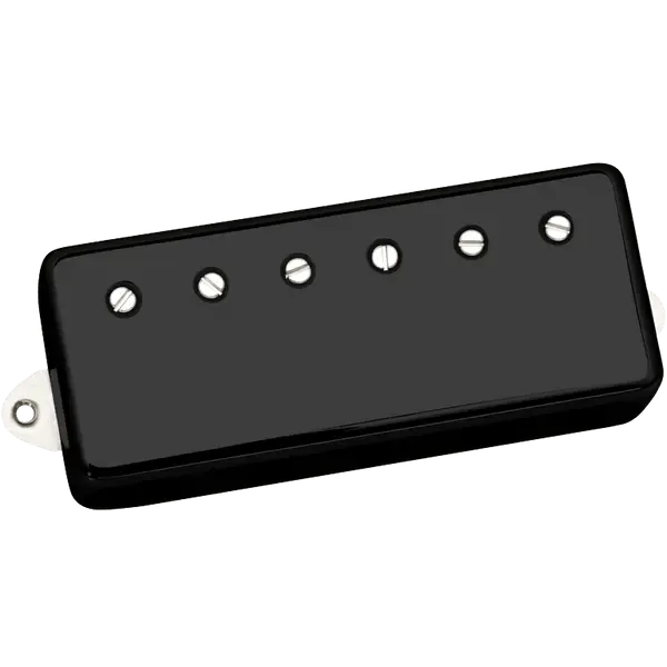 Звукосниматель для электрогитары DiMarzio DP242BK Mini-Humbucker PG-13 Neck Black