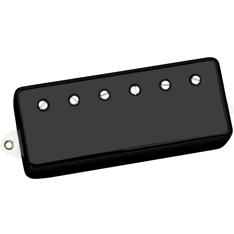 Звукосниматель для электрогитары DiMarzio DP242BK Mini-Humbucker PG-13 Neck Black