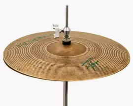Тарелка барабанная Istanbul Agop 14" Agop Signature Hi-Hat (пара)