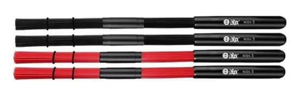 Руты HUN HUN RODS 5 нейлон