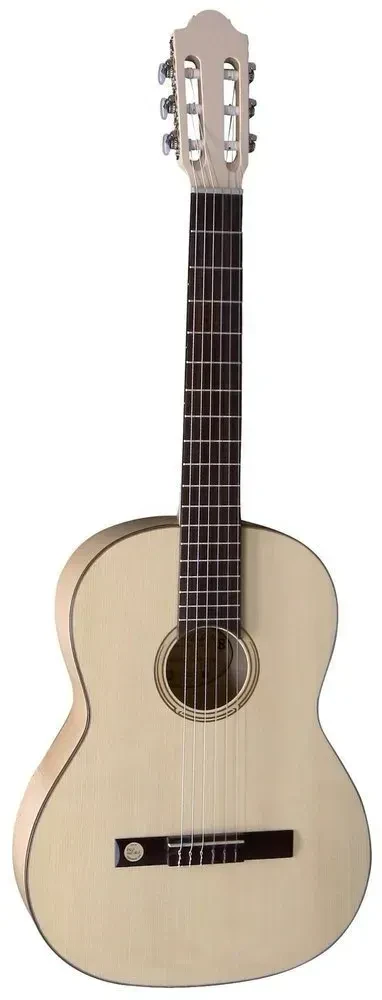 Классическая гитара Gewa Pro Natura Silver 4/4