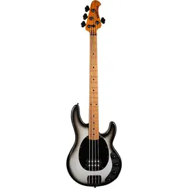 Бас-гитара Ernie Ball Music Man StingRay Special H Electric Bass Black Rock
