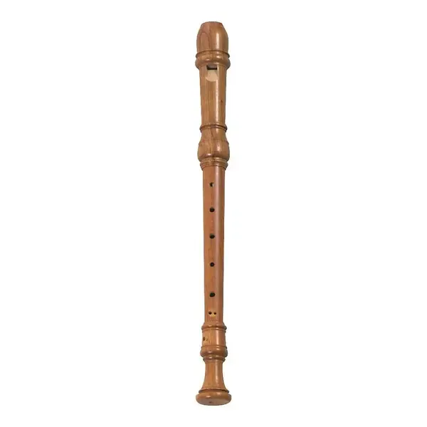 Блокфлейта Yamaha YRA-61 Boxwood Alto Recorder Baroque Fingering