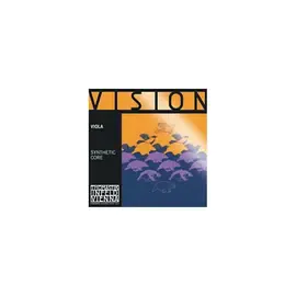 Струны для альта Thomastik Vision 15" Plus Viola Strings 15+ in. Set