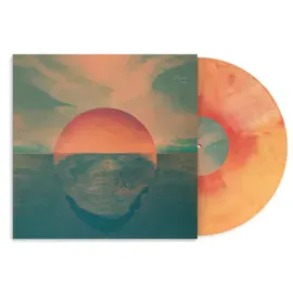 Tycho - Dive [Orange & Red Vinyl] NEW Sealed Vinyl LP Album