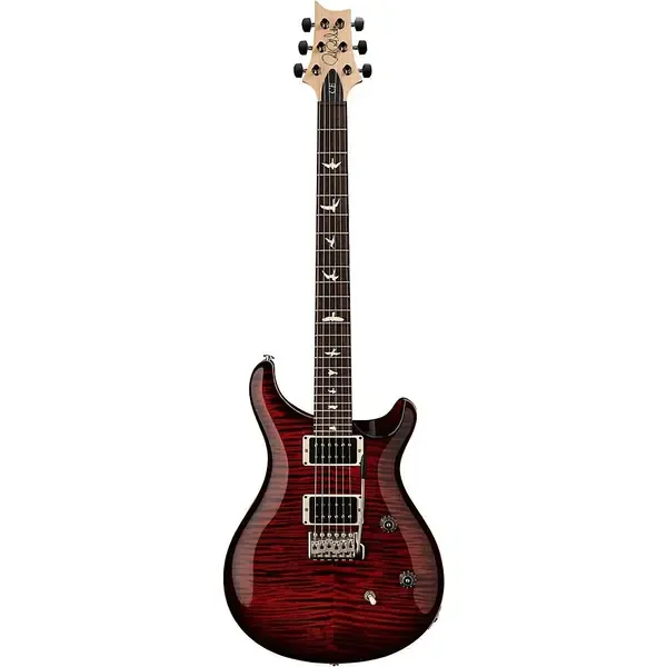 Электрогитара PRS CE 24 Fire Red Burst