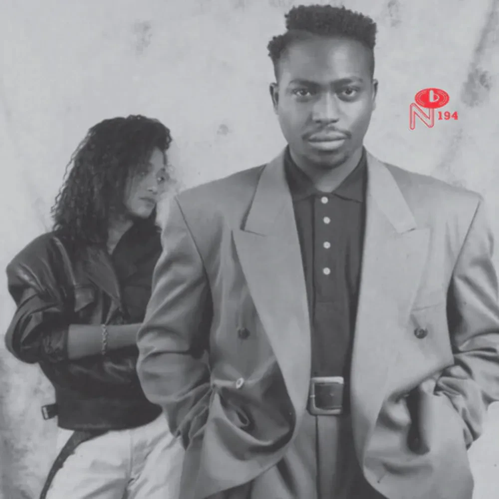 V4 Visions: Of Love & Androids [Rotary Heart Red Vinyl] - NEW Sealed Vinyl LP