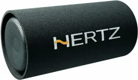 Hertz DST 30.3B 12" 250W RMS Reflex Tube Subwoofer Enclosure