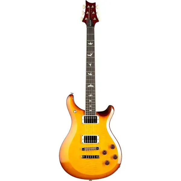 Электрогитара PRS S2 McCarty 594 Honey Gold Burst