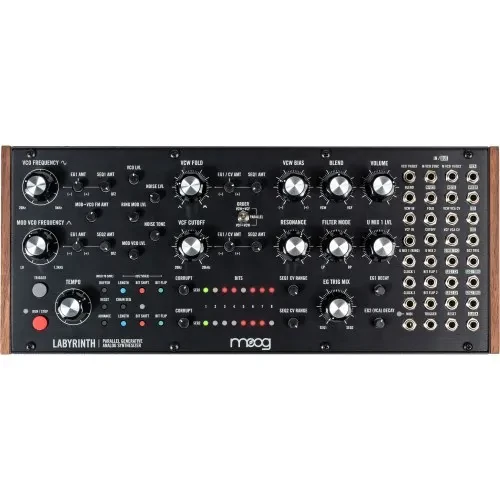 Moog Labyrinth B-Ware