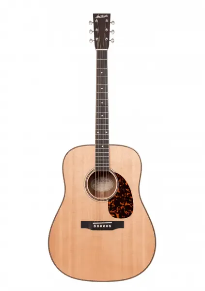 Акустическая гитара Larrivee D-50 Mahogany Traditional Series Natural Gloss