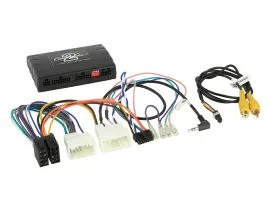 ACV CAN-Bus- Display- Lenkradadapter für Kia Sedona Sorento Zenec