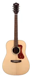 Электроакустическая гитара Guild D-240E Westerly Series Natural