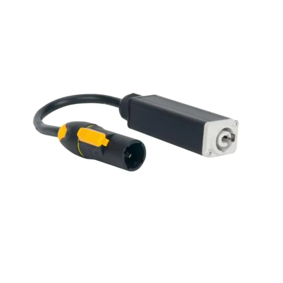 Сетевой кабель Elation Professional SIP1PCOA 1 ft, 12 AWG, IP65, для улицы