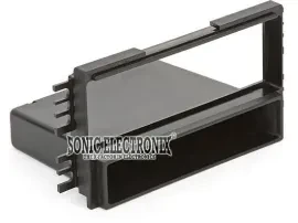 Metra 99-7314 Single DIN Installation Dash Kit for 2001-2006 Kia Optima
