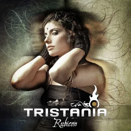 TRISTANIA - Rubicon (CD)