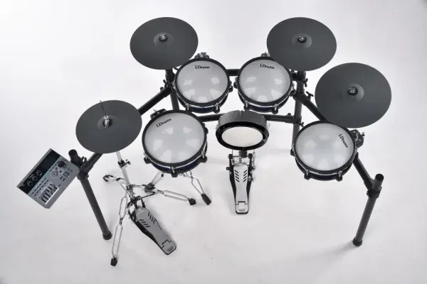 ACE750 Электронная барабанная установка (2 коробки), LDrums