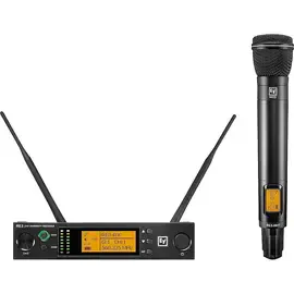 Микрофонная радиосистема Electro-Voice RE3 Wireless Handheld Set with ND96 Microphone Head 560-596 MHz