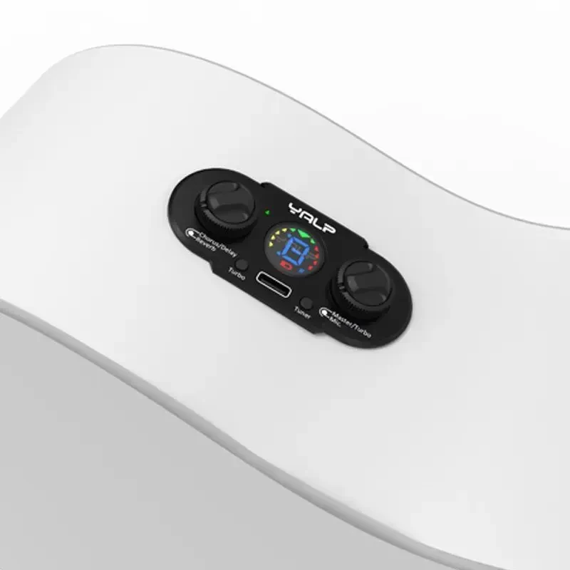 Трансакустический звукосниматель для акустической гитары X2 DOUBLE Y11