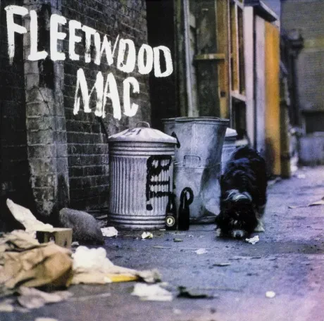 Виниловая пластинка Fleetwood Mac – Peter Green's Fleetwood Mac