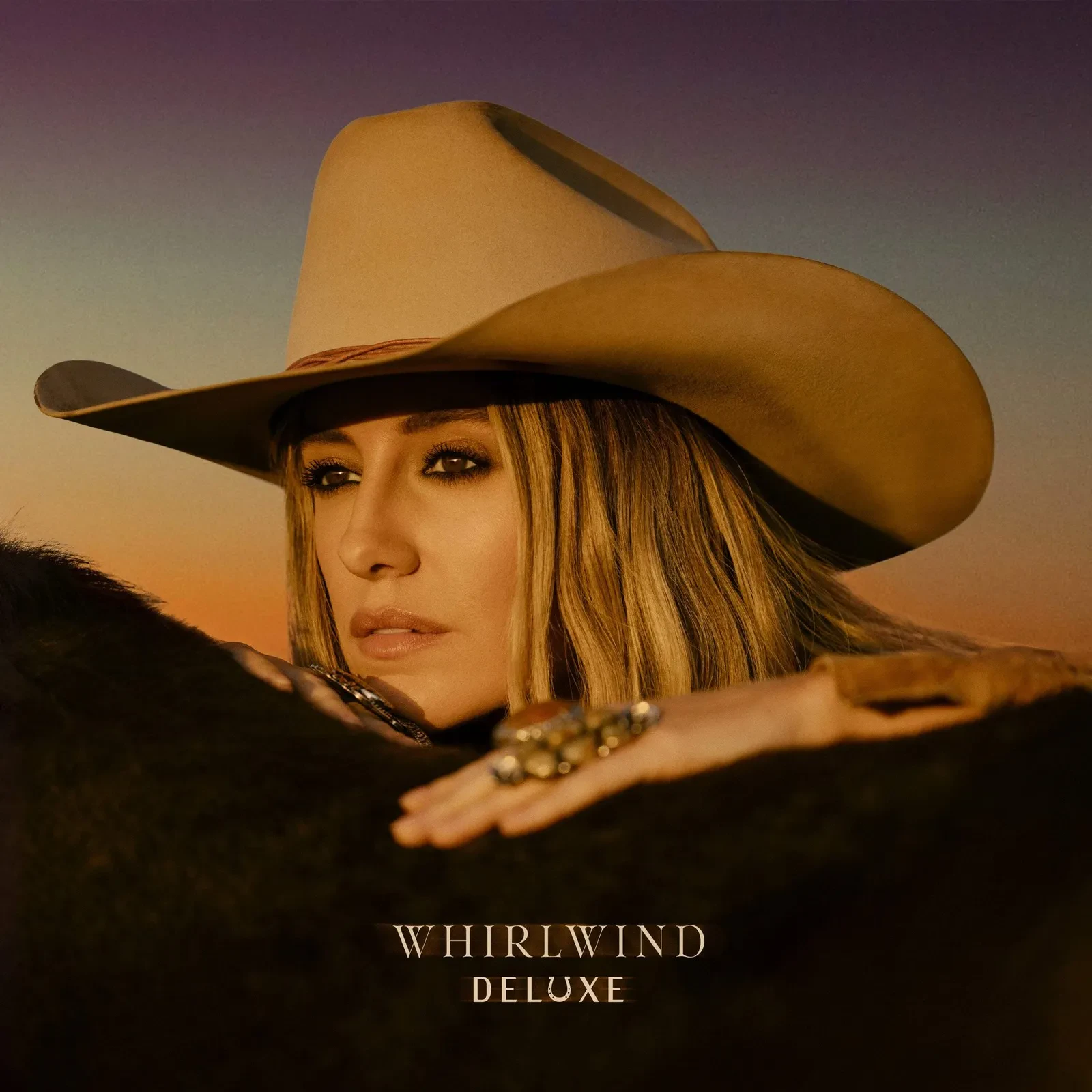 Виниловая пластинка Lainey Wilson – Whirlwind (Релиз 2025)