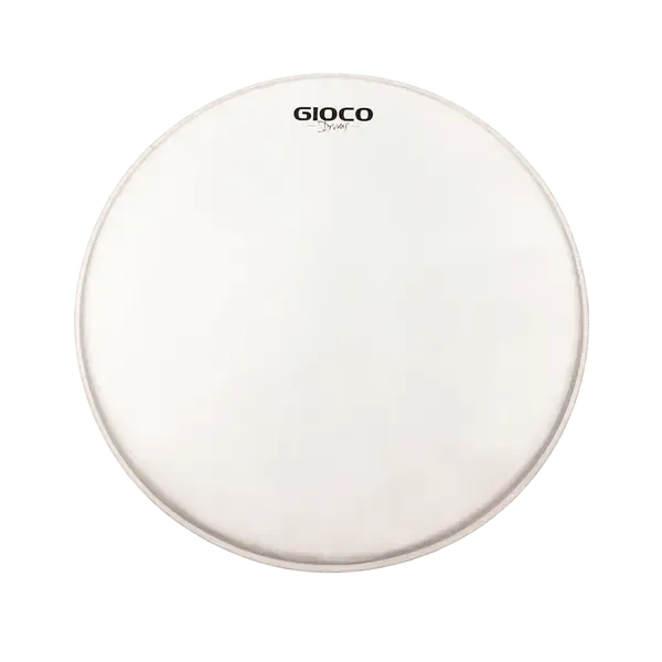 Пластик для барабана GIOCO 13" Coated G2