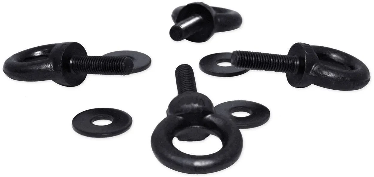 Крепление для акустических систем Mackie PA-A2 (набор, 4 шт.) для HD1221/HD1521/HD1531