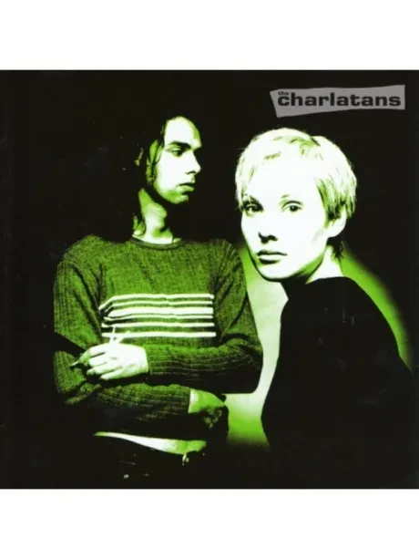 CHARLATANS - Up To Our Hips (CD)